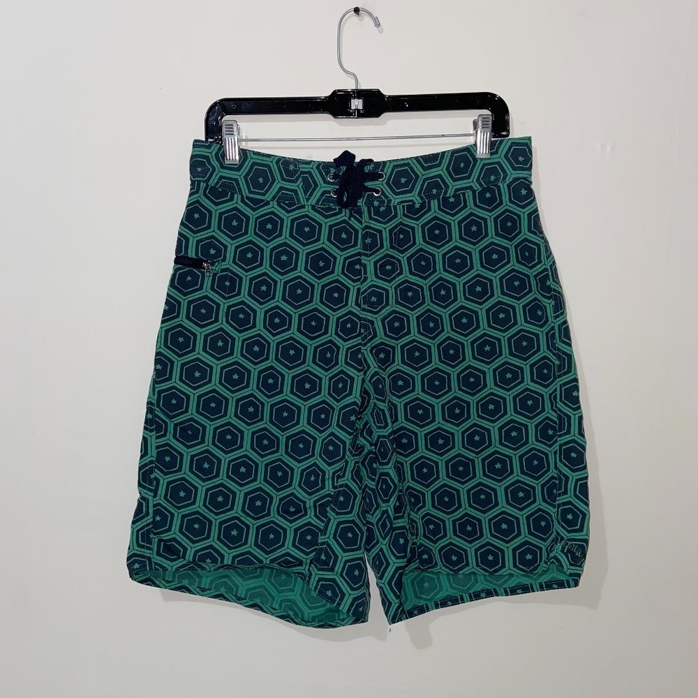 Patagonia Men's Wavefarer Board Short - Size 31